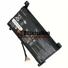 Batería de repuesto para HP 17-w103nu 17-w103ur 17-w103ng 17-an101TX