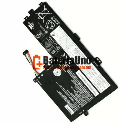 Batería de repuesto para Lenovo XiaoXin L18M3PF6 14-2019 15-2019