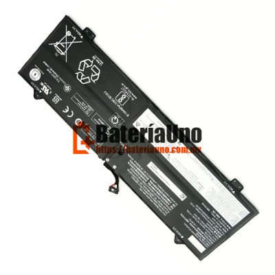 Batería de repuesto para Lenovo Yoga 2021 7-14ITL5 14cACN 7-15ITL5
