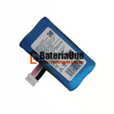 Batería de repuesto para Landi LD18650G A8 NL18650 APOS