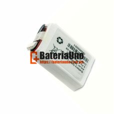 Batería de repuesto para ABATEL AB12G 364-1115