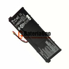 Batería de repuesto para Acer A314 Aspire-7 A315 AP19B8K A317