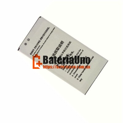 Batería de repuesto para AKK A3 344590P