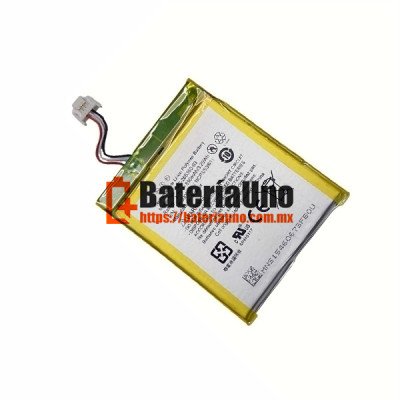 Batería de repuesto para Amazon 58-000083 Kindle-7 58-000151