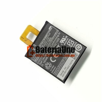 Batería de repuesto para Amazon Kindle oasis 58-000117