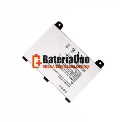 Batería de repuesto para Amazon (WIFI) D00611 kindle2 S11S01B