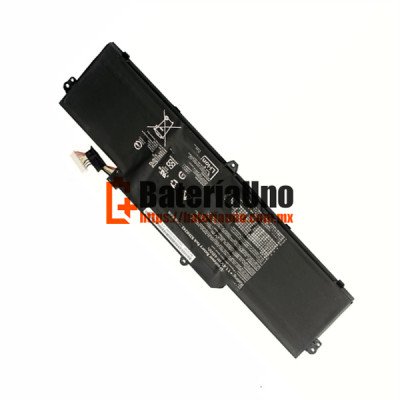 Batería de repuesto para Asus B31N1342 C200MA-KX003 C200 C200MA-DS01