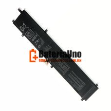 Batería de repuesto para Asus C31N1834 W700G3T/2T H700GV ProArt-StudioBook-17