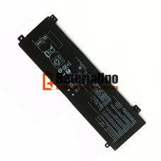 Batería de repuesto para Asus C41N2010 C15 G513QC FX507ZC G17 ROG-Strix