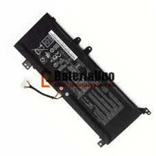 Batería de repuesto para Asus V4200J V4000F/D B21N1818-2 X412FA/FJ C21N1818