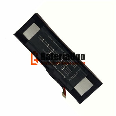 Batería de repuesto para AVITA Pura NS14A5 PT3571123-2S CN6F14
