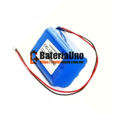 Batería de repuesto para CH CYD-122