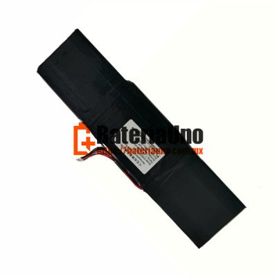 Batería de repuesto para Chuwi 505979-3S1P-1 CoreBook-X-pro