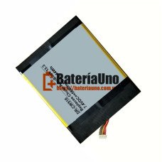 Batería de repuesto para CHUWI AeroBook13.3 G139 HW-34154184