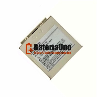 Batería de repuesto para COMEN 022-000142-00 NC8