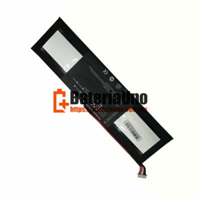 Batería de repuesto para Cube GT-book i1405 UTL-4761123-2S