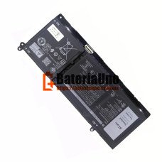 Batería de repuesto para Dell 5410 Vostro 3510 5510 3515 G91J0 3511