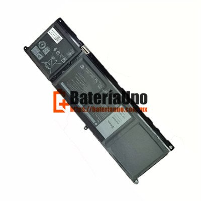 Batería de repuesto para Dell 5515 Inspiron 0XDY9K V6W33 15-5510