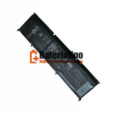 Batería de repuesto para DELL 8FCTC DVG8M P8P1P XPS-15 9500