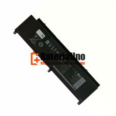 Batería de repuesto para DELL C903V 17C06 7550 PKWVM 447VR 7750 CR72X