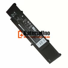 Batería de repuesto para Dell W5W19 72WGV G5-5000 MV07R