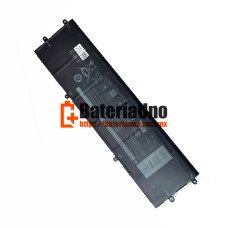 Batería de repuesto para Dell X15 R1 Alienware DWVRR 817GN NAWX15R101