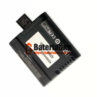 Batería de repuesto para energía inspirada ND2054HD34/25 ND2054 ND2054HD29