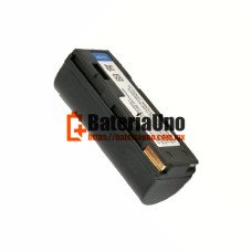 Batería de repuesto para Fujifilm Finepix Z2700 F20 F47fd F40fd MX-4900 NP-80 1700