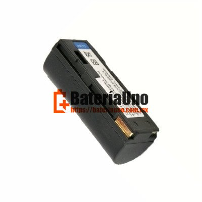 Batería de repuesto para Fujifilm Finepix Z2700 F20 F47fd F40fd MX-4900 NP-80 1700