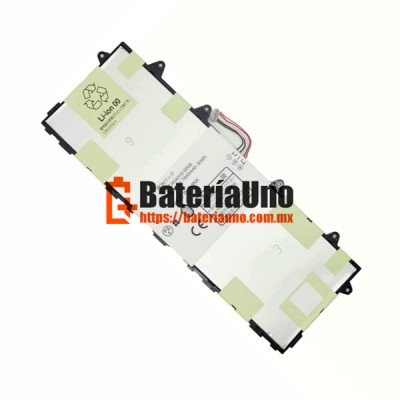 Batería de repuesto para Fujitsu CA54310-0058 F-03G Tab DOCOMO FLECHAS