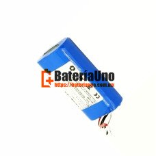 Batería de repuesto para Funsnap capture2s Batería de repuesto para Funsnap capture2s