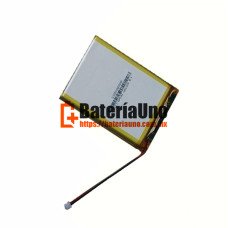 Batería de repuesto para GameKiddy GKD350H