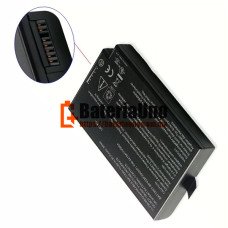 Batería de repuesto para Getac B300X B300 BP3S3P2900(P)