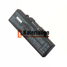 Batería de repuesto para Getac BP2S2P2600(S) 441814800016 E100