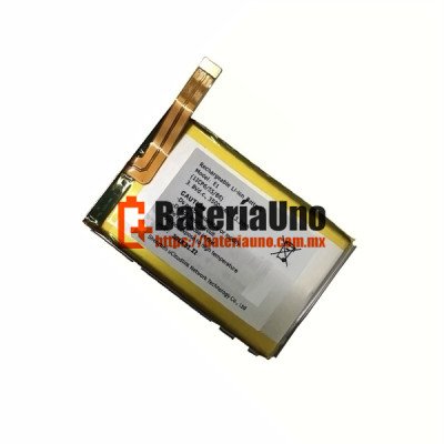 Batería de repuesto para GlocalMe GlocalMe-E1 U2CS U2S U2