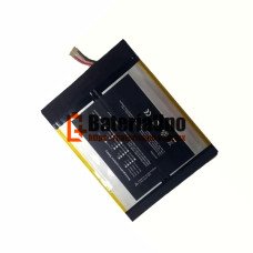 Batería de repuesto para GREFU TH133K-MC/TH133A-MC