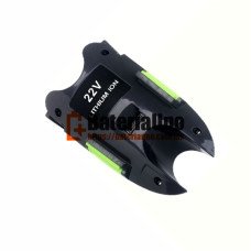 Batería de repuesto para Gtech 1301A0002 Multi ATF011 MK2