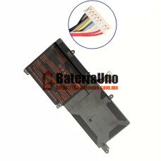 Batería de repuesto para Haier S4-plus Sager N130BAT-3 NP3130 NP3130 N130BU
