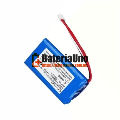 Batería de repuesto para Harman-Kardon Mini Onyx P954374