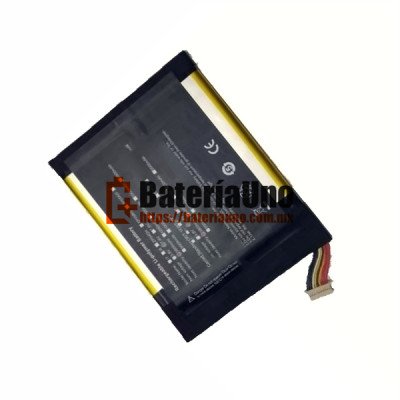 Batería de repuesto para Hasee PCpad CM