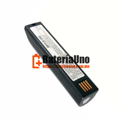 Batería de repuesto para Honeywell BAT-SCN01 1202 1902/1452/1911/1981