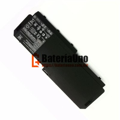 Batería de repuesto para HP L07044-855 HSTNN-IB8G AM06XL ZBook17 G5