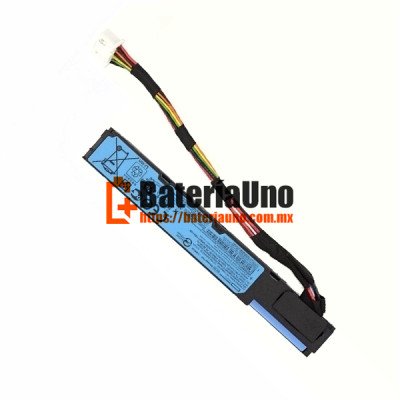Batería de repuesto para HP MC96 G9 727260-002 815983-001 P440 P840