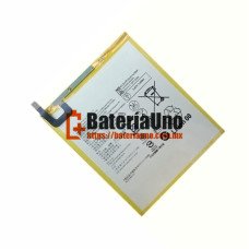 Batería de repuesto para Huawei 5jdn2-AL00 BTV-W09DL AGS2-W09/HN/AL00