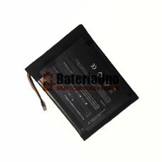 Batería de repuesto para Hylink X3pro PT3952127-2S