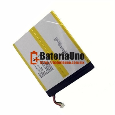 Batería de repuesto para Jumper EZPad8pro 4059134