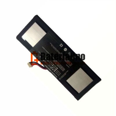 Batería de repuesto para Jumper s4 HW-3487265 ezbook