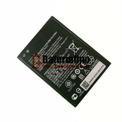 Batería de repuesto para Lenovo BL315 E6107LE L19111