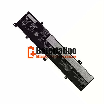 Batería de repuesto para Lenovo C940-15IRH L18D4PF1 5B10T83737 Yoga L18M4PF1