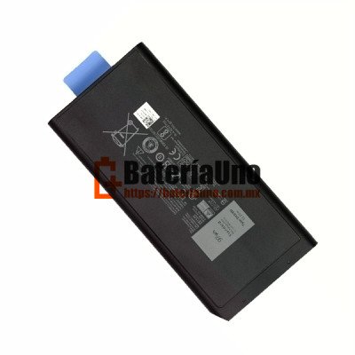 Batería de repuesto para Lenovo E5404 5XT3V 4XKN5 DKNKD X8VWF CJ2K1 E7404